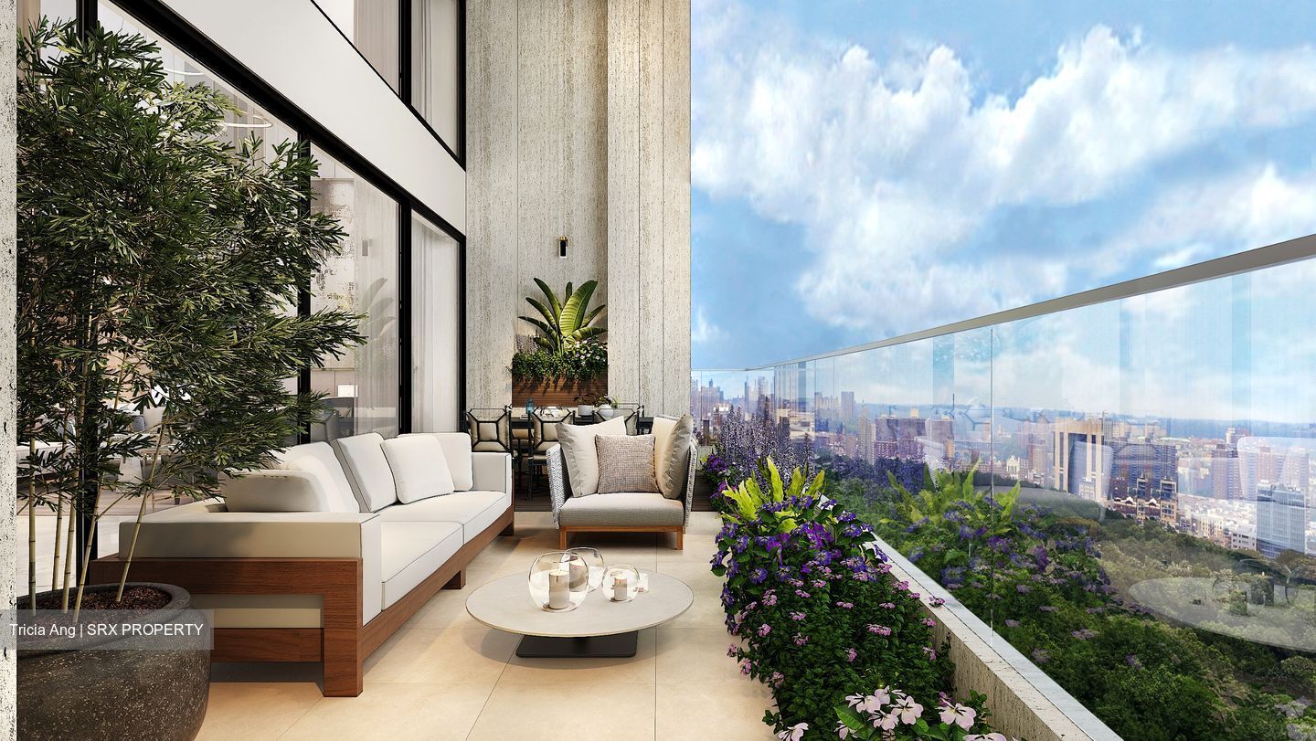 Parkview Eclat (D10), Condominium #492309881